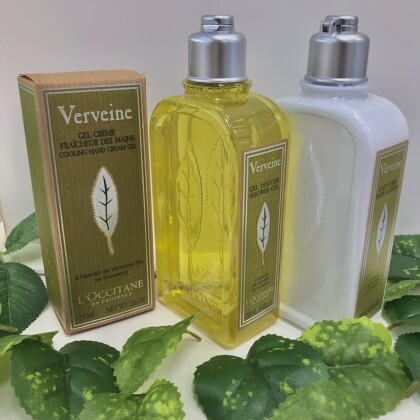 アウトレット価格❕❕ロクシタンヘアケア・ボディケア用品入荷しました😊🎵