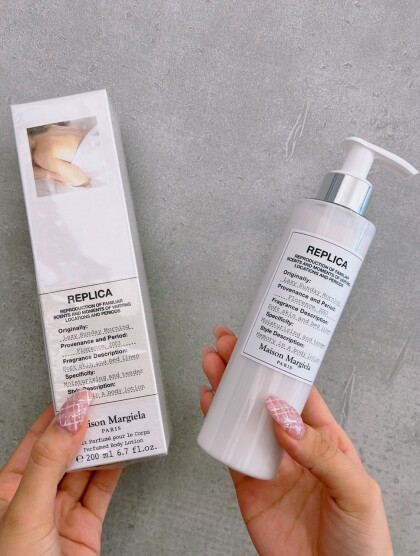 緊急値下げ❕❕レイジーサンデーモーニングボディローション数量限定入荷しました😙💗
