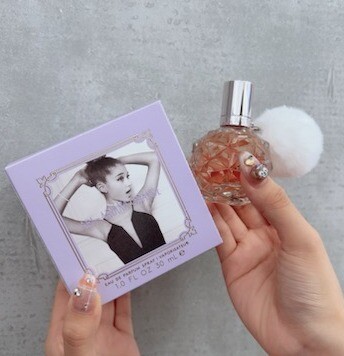 グルマン系人気香水🎀💗アリバイアリアナ💄残り僅かです😍