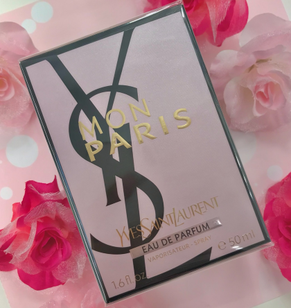 お問い合わせ多数＼数量限定💄／YSLモンパリ入荷🍓🤍