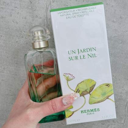 ＼アウトレット価格／エルメス💚ナイルの庭再入荷しました👀💕