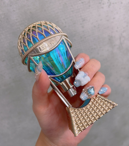 ＼42％OFF👑／ANNASUI💄コズミックスカイ入荷💙💙💙