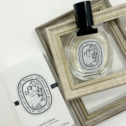 数量限定👑＼ＤＩＰＴＹＱＵＥ／のフレグランス入荷しました👀💗