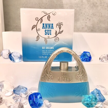ご愛用のお客様多数🙆✨🦋ＡＮＮＡ　ＳＵＩ　スイドリームスＥＤＴ🦋✨再入荷しました❕❕
