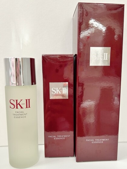 ✨２０％ＯＦＦ✨ＳＫ－Ⅱフェイシャルトリートメントエッセンス入荷しました😆👍🎵