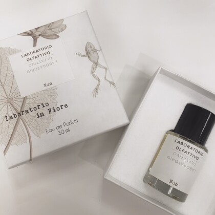 １ｇ～量り売り💗ラボラトリオ【ヌン】入荷しました💄💕