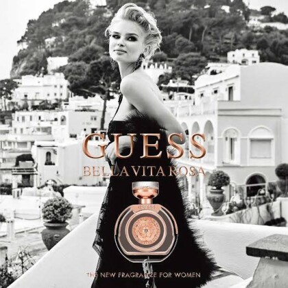 ＼アウトレット価格／GUESSベッラヴィータローザ入荷💄✨
