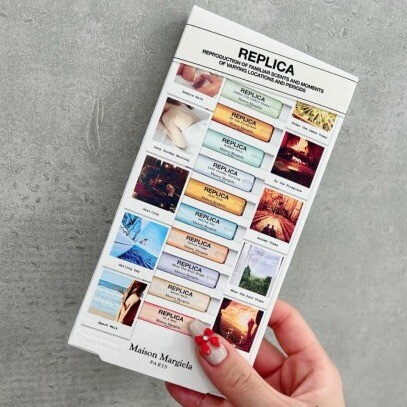 大人気👑＼マルジェラメモリーボックス／数量限定入荷👀💗