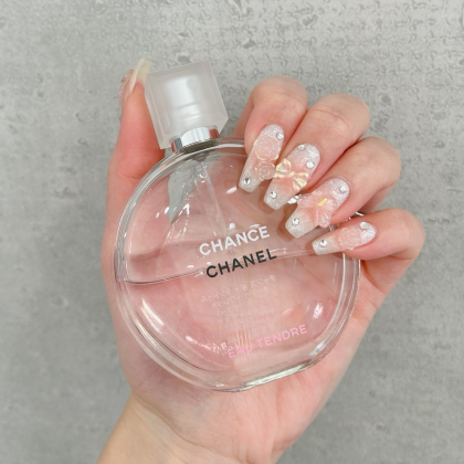 CHANEL🎀💄チャンスオータンドゥル１ｇ～量り売りも発売中🧸🤍