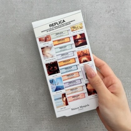 大人気👑＼マルジェラメモリーボックス／数量限定入荷👀💗