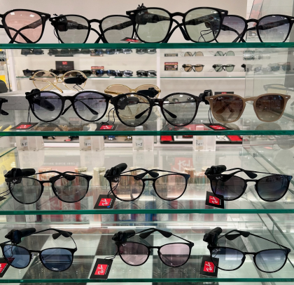 ＼Ray-Banサングラス😎／アウトレット価格でお買い得👀💗