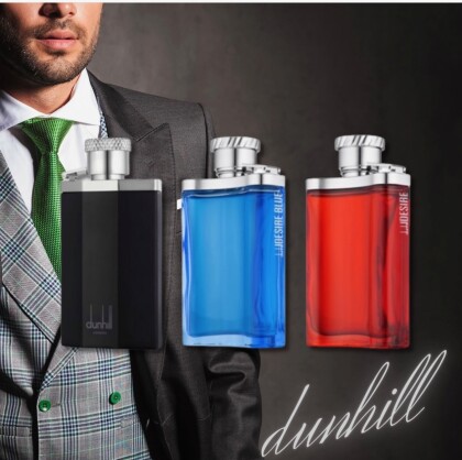 アウトレット価格👑49％OFF✨ダンヒルメンズ香水入荷😎🧡