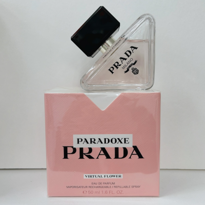 \オススメ👑/プラダ💄パラドックスヴァーチャルフラワー入荷👀💗
