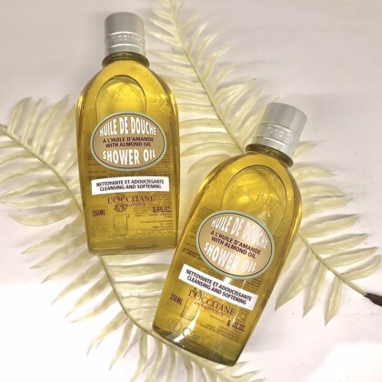 アウトレット価格❕❕ロクシタンヘアケア・ボディケア用品入荷しました😊🎵