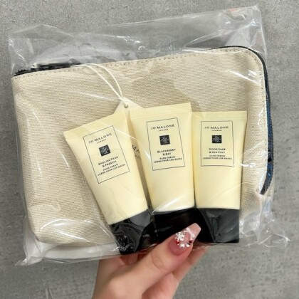 ２７％OFF❕❕ＪＯＭＡＬＯＮＥ ＬＯＮＤＯＮ ハンドクリームセット入荷しました🎄🎀