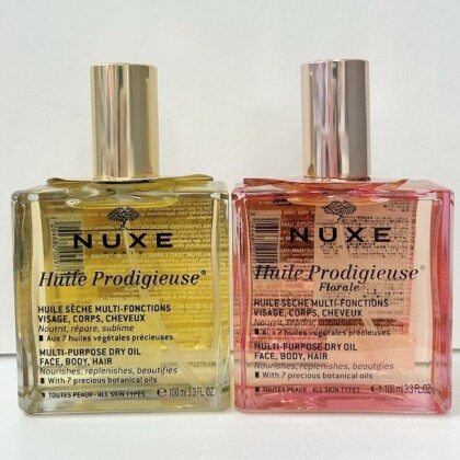 SNSで話題の美容オイル✨NUXE✨最大37%数量限定入荷😆👍✨