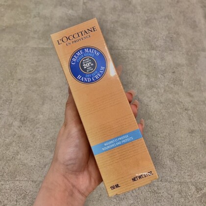 アウトレット価格❕❕ロクシタンヘアケア・ボディケア用品入荷しました😊🎵