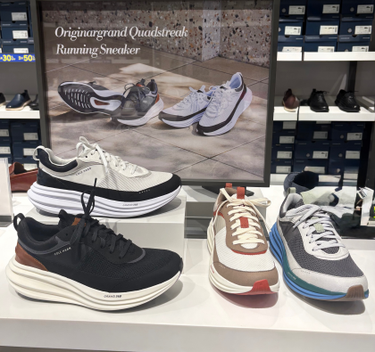 👡2026 COLE HAAN  サンダル&スニーカーフェア🎈