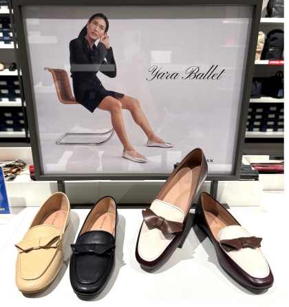 👠👞COLE HAAN ラストサマーセール開催中‼️🙌
