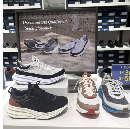 👡👟 COLE HAAN 【決算セール】開催中‼️🙌🏻