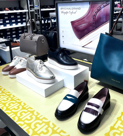 🙌 COLE HAAN シルバーウィーク　スペシャルセール開催中‼️