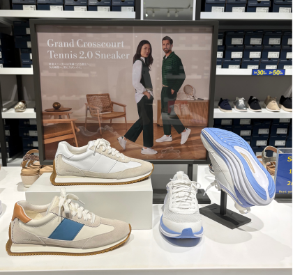 👡👟 COLE HAAN 【決算セール】開催中‼️🙌🏻