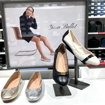 👠👞COLE HAAN 【決算セール】開催中‼️🎊