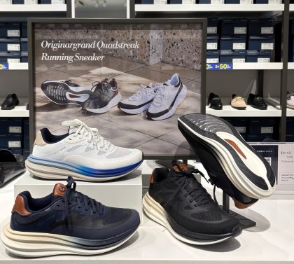 🙌🍁🍂【 COLE HAAN October SALE 】開催中‼️
