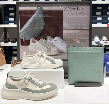 👡👟COLE HAAN 夏物新作セール開催中‼️🙌