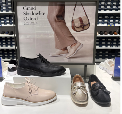 👟🥿 コール ハーン 2026 Spring 新商品がお買い得🙌