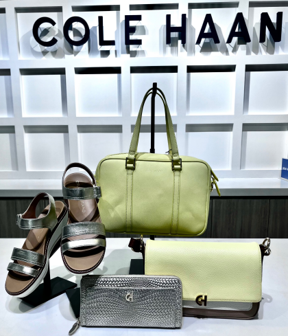 👠👞COLE HAAN 【決算セール】開催中‼️🎊