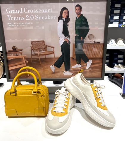 ❤️COLE HAAN バレンタイン✨