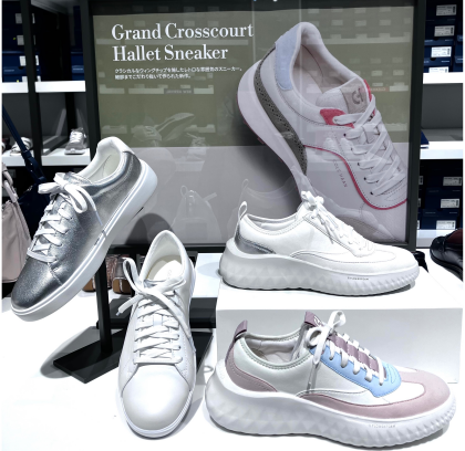 👡👞COLE HAAN 海の日　連休スペシャルセール　開催中‼️🎊