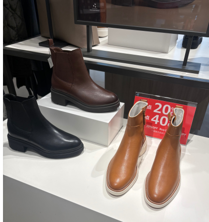 🙌🍁🍇【 COLE HAAN October SALE 】開催中‼️