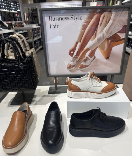 🙌【 COLE HAAN スペシャルセール】開催中‼️