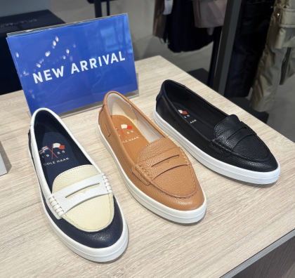 👟🥿 コール ハーン 2026 Spring 新商品がお買い得🙌