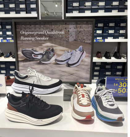 👟🥿 コール ハーン 2026 Spring 新商品がお買い得🙌