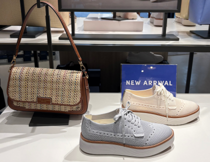 👡👟COLE HAAN 夏物新作セール開催中‼️🙌