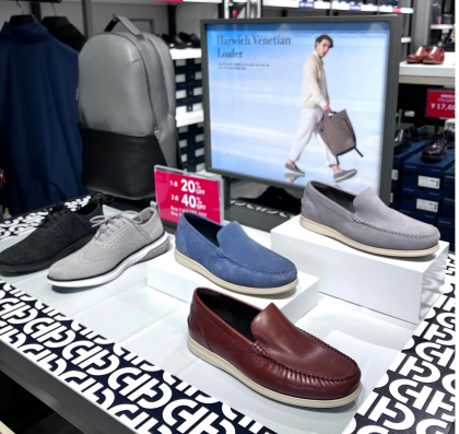 🙌 COLE HAAN シルバーウィーク　スペシャルセール開催中‼️