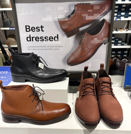 🙌【 COLE HAAN スペシャルセール】開催中‼️