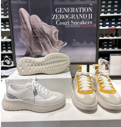 👡2026 COLE HAAN  サンダル&スニーカーフェア🎈