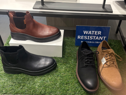 🙌🍁🍂【 COLE HAAN October SALE 】開催中‼️