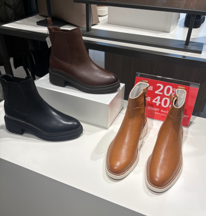 🙌🍁🍂【 COLE HAAN October SALE 】開催中‼️