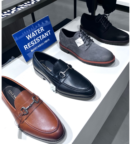 🙌 COLE HAAN シルバーウィーク　スペシャルセール開催中‼️