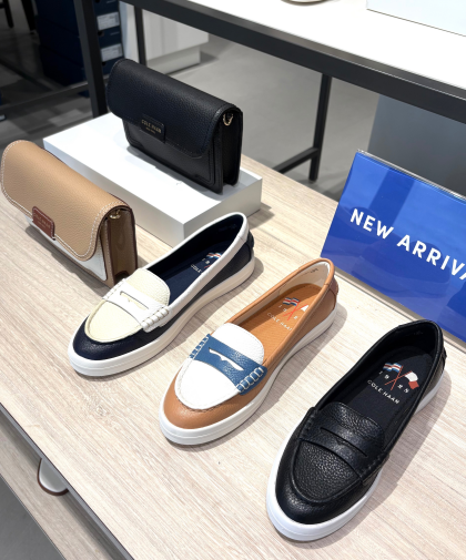 👡👟 COLE HAAN 【決算セール】開催中‼️🙌🏻