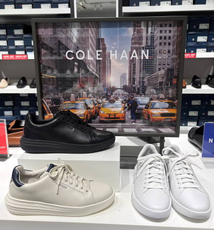 👠👞COLE HAAN ラストサマーセール開催中‼️🙌