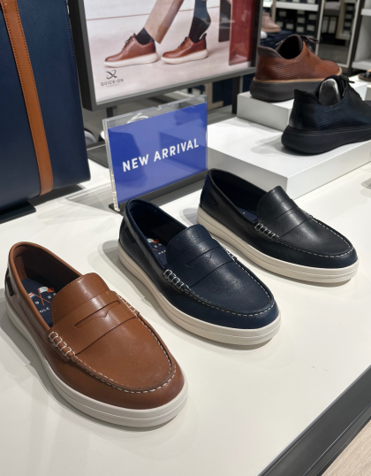 👟🥿 コール ハーン 2026 Spring 新商品がお買い得🙌