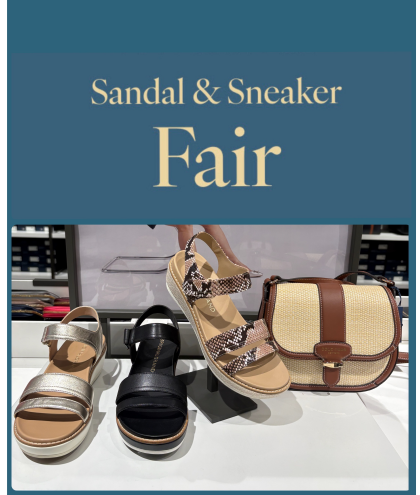 👡2026 COLE HAAN  サンダル&スニーカーフェア🎈