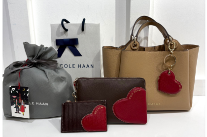 🎄👞👠COLE HAAN ホリデーコレクション✨