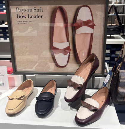 🙌【 COLE HAAN スペシャルセール】開催中‼️